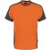 color:orange