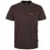 color:chocolate