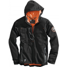 HELLY HANSEN Kapuzen-Softshelljacke Leon